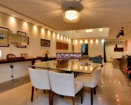 Imagem Sobrado com 3 quartos à venda, 240 m² por R$ 1.440.000 - Vila Albertina - São Paulo/SP
