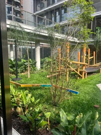Imagem Apartamento com 209m2, 3 suítes, 3 vagas e depósito privativo, à venda no Itaim Bibi, São Paulo