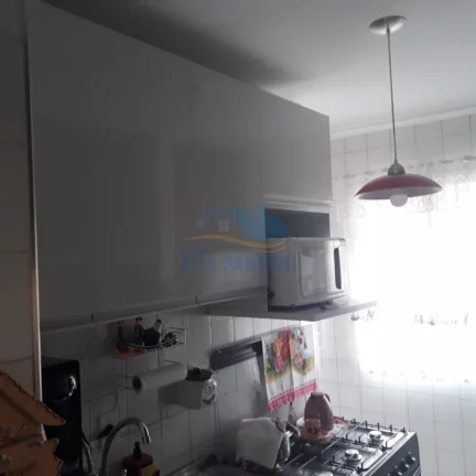 Imagem Apartamento - Ribeirão Preto - Residencial das Américas - Região Norte