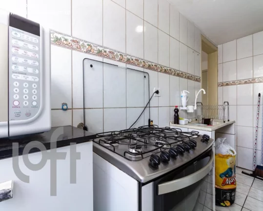 Imagem APARTAMENTO RESIDENCIAL em São Paulo - SP, Capão Redondo