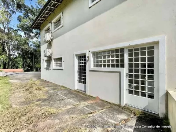 Imagem Av José Giorgi - COMERCIAL (AC: 228,60m²) - 3 salas + 2 salões, 4 wcs, 10 v