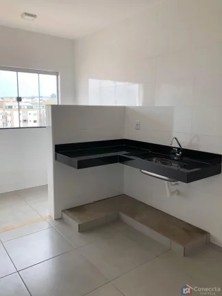 Imagem Apartamento à Venda no Peluzzo – 3 Quartos, 82m²