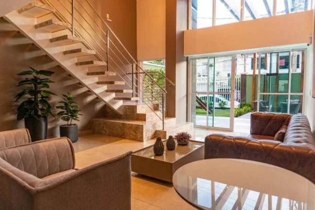 Imagem Apartamento a venda no Centro
