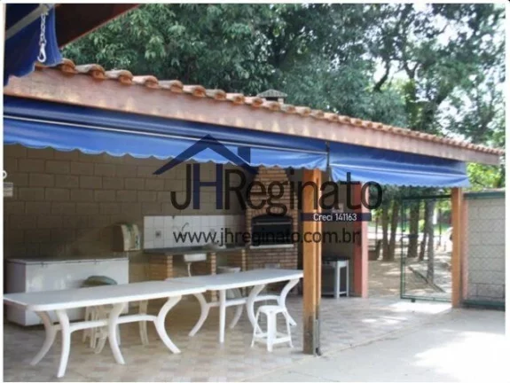 Imagem Apartamento à venda no Condomínio Palácio San Marco -Sorocaba