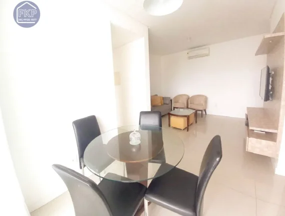 Imagem Apartamento 2 dormitórios!