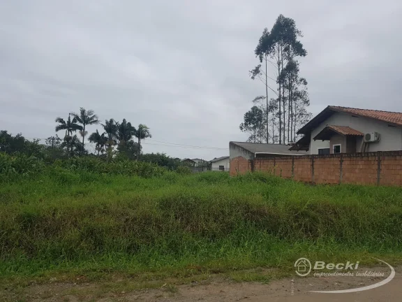Imagem Terreno próximo ao Colégio Agrícola - Araquari