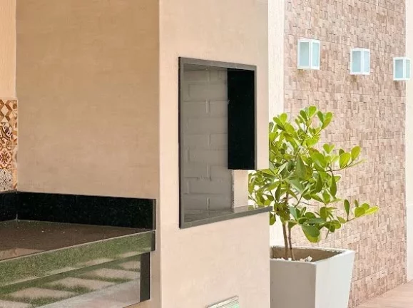 Imagem Casa Duplex, 03 Suites, Area de Lazer Completa, 03 Vagas de Garagem, Praia do Morro, Guarapari - ES