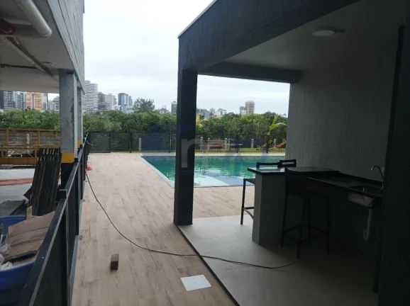 Imagem Apartamento a venda com 2 dormitorios no centro de Passo de Torres/SC