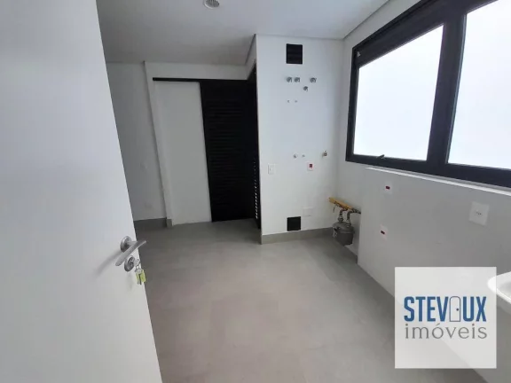 Imagem Deslumbrante Apartamento em Moema Pássaros para venda