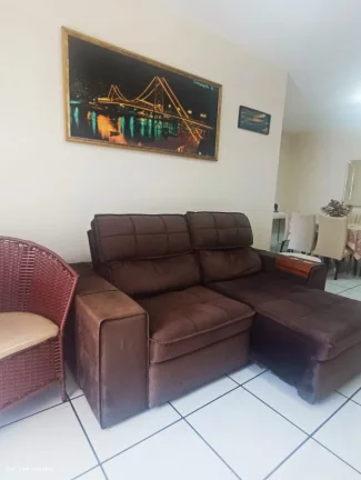 Imagem Apartamento 3 dormitórios para Temporada em Itapema, meia praia, 3 dormitórios, 1 suíte, 2 banheiros, 1 vaga