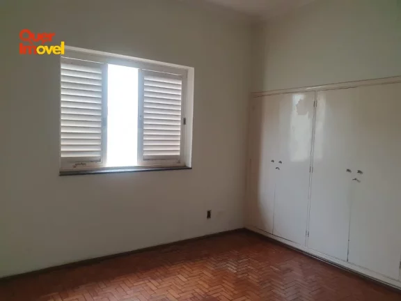 Imagem Imóvel Comercial à Venda ou Locação em Ribeirão Preto-SP na Vila Seixas - 3 Quartos, 1 Suíte e 213m² de Área