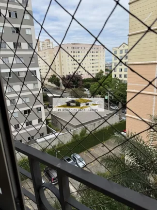 Imagem Apartamento para venda 61mts Jdm Santa Emilia