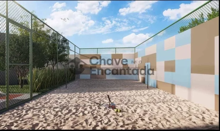Imagem Apartamentos / Padrão na cidade de São Paulo