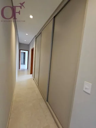 Imagem Residencial Evidências - 3 Suítes - 354m² - Indaiatuba/SP