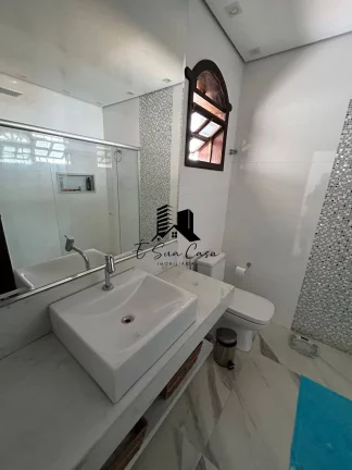 Imagem Casa 3 Quartos à Venda Bairro Central Parque Contagem MG