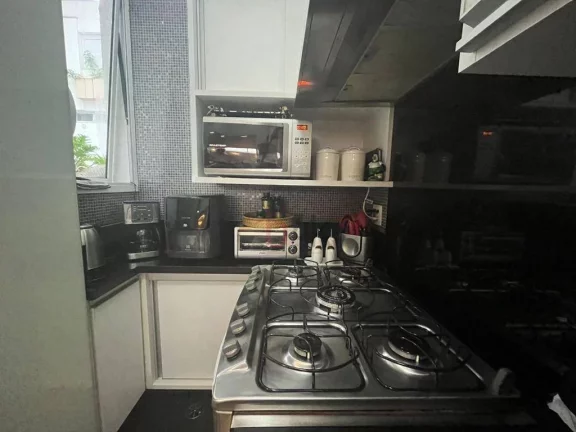 Imagem Casa à venda em Condominio fechado Real Parque - SP
