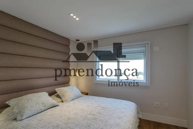 Imagem Apartamento Jardim das Perdizes 2 dormts, 1 suites, 2 vagas