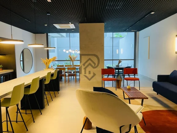 Imagem Apartamento em Moema, pronto pra morar