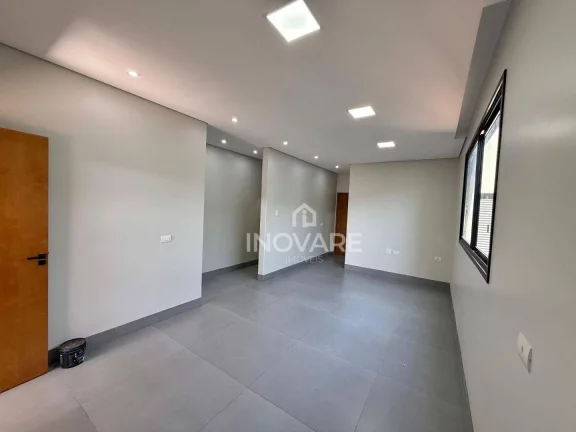 Imagem Casa com 3 dormitórios à venda, 150 m² por R$ 650.000,00 - Residencial beira Rio II - Itumbiara/GO
