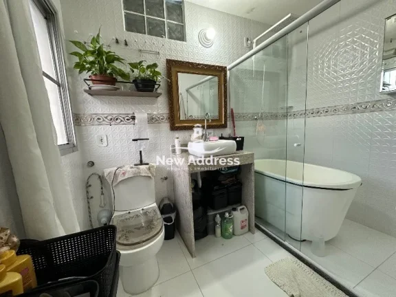 Imagem Apartamento 2 Quartos à Venda na Primeira Etapa em Coqueiral de Itaparica - Vila Velha/ES