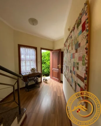 Imagem CASA RESIDENCIAL em ITU - SP, BAIRRO CAMPOS DE SANTO ANTÔNIO