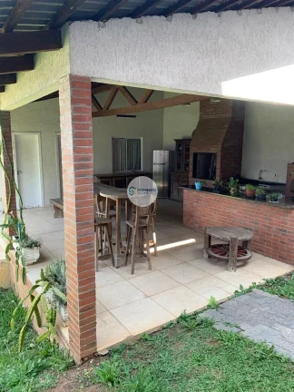 Imagem Casa à venda no São Lourenço em Curitiba