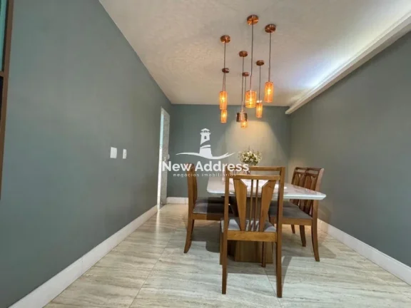 Imagem Pronta pra morar: casa de 200m² à venda montada em Araças - Vila Velha
