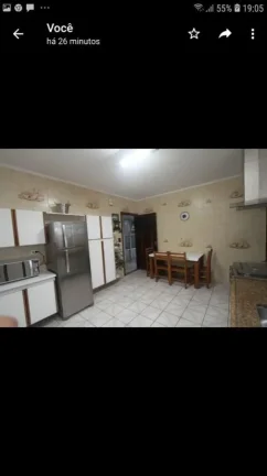 Imagem Casa para Venda por R$745.000,00 com 250m², 3 dormitórios, 1 suite e 2 vagas - Jardim las vegas, Guarulhos / SP - Cód. BDI28653
