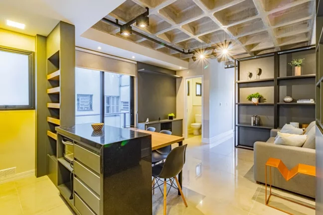 Imagem The Park - Apartamento à venda no bairro Cidade Baixa - Porto Alegre/RS