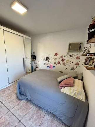 Imagem Apartamento com 3 dormitórios à venda, 127 m² por R$ 950.000,00 - Pompéia - Santos/SP