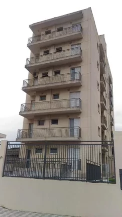 Imagem Apartamento com 3 dormitórios à venda, 93 m² por R$ 410.000,00 - Vila Adelina - Suzano/SP