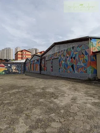 Imagem Galpões para locação em Osasco no bairro Conceição