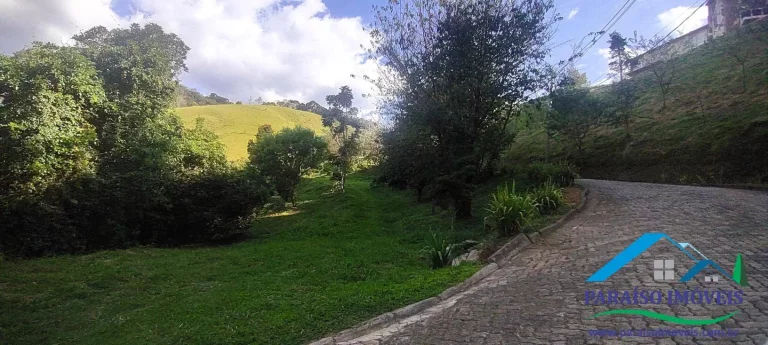 Imagem Mirante das Cerejeiras: Mais do que um condomínio, um estilo de vida!