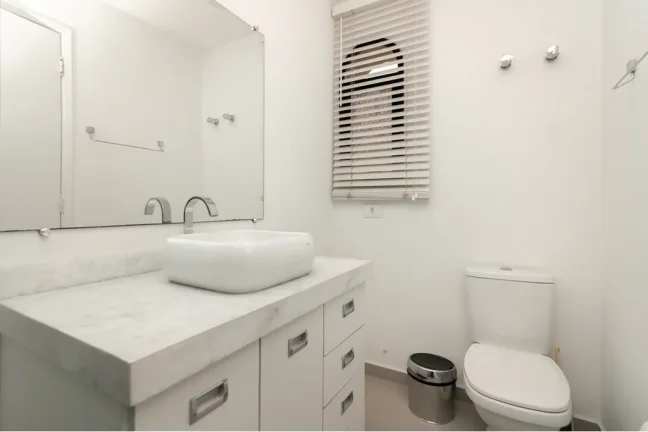 Imagem Apartamento à venda em São Paulo, Itaim Bibi, com 1 quarto, 35m2