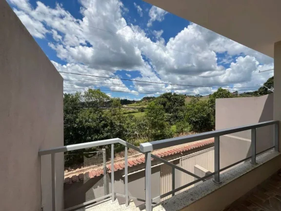 Imagem Casa a Venda Com Conforto e Tranquilidade em Campolide – Vista Privilegiada!
