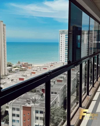 Imagem APARTAMENTO EM ITAPUÃ COM VISTA PARA MAR / VILA VELHA - ES