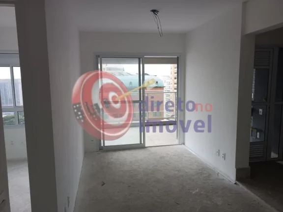 Imagem APARTAMENTO 2 DORMITÓRIOS 1 VAGA SOHO PARAÍSO 65m² PARAÍSO SÃO PAULO