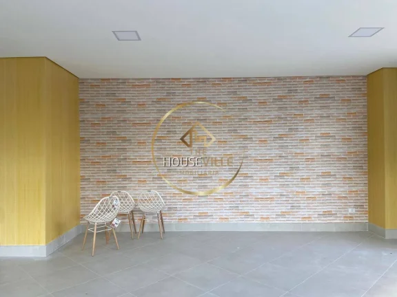 Imagem Apartamento 2 dormitórios ( 1 suíte), Floradas Arboville, Jacareí.