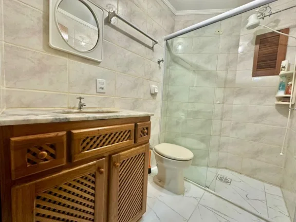 Imagem Apartamento 1 Dormitório - Bairro Centro