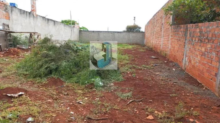 Imagem Excelente terreno a venda no bairro Residencial Astória - Tatuí