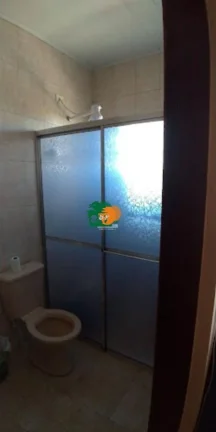 Imagem Casa para Venda em São Roque, Jardim Caparelli (mailasqui), 2 dormitórios, 1 suíte, 2 banheiros, 3 vagas