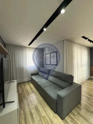 Imagem Imperdível Apartamento à Venda em São Paulo - Vila Andrade: 3 quartos, 1 suíte, 2 salas, 2 banheiros, 67m².