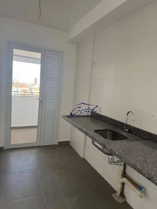 Imagem Apartamento com 2 quartos (1 suíte) à venda, 69 m²- Vila Rosália - Guarulhos/SP
