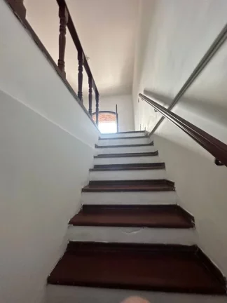 Imagem Sobrado com 3 dormitórios para alugar, 287 m² por R$ 3.369,17/mês - Centro - Jacareí/SP