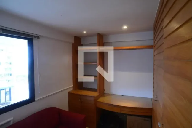 Imagem Apartamento à Venda - Barra da Tijuca, 2 Quartos, 84 m2