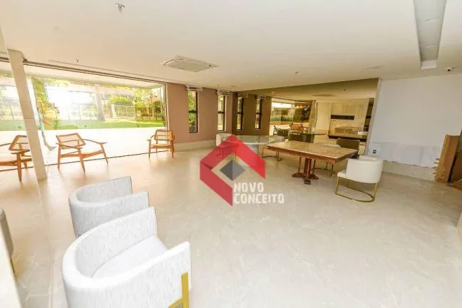 Imagem Apartamento à venda, 550 m² por R$ 3.990.000,00 - Meireles - Fortaleza/CE