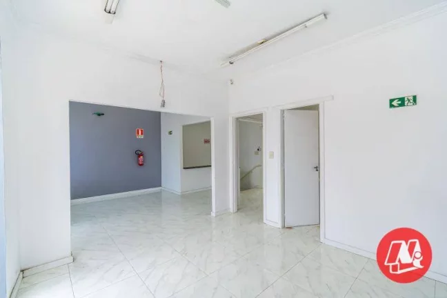 Imagem Sala para alugar, 147 m² por R$ 4.278,00/mês - São João - Porto Alegre/RS