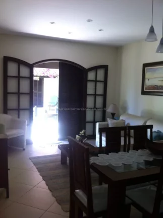 Imagem Casa Duplex Fino Acabamento