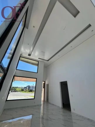 Imagem Linda casa à venda - Gran Ville São Venâncio fase I - Itupeva - SP