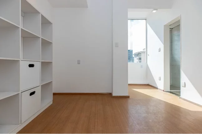 Imagem APARTAMENTO RESIDENCIAL em São Paulo - SP, Aclimação